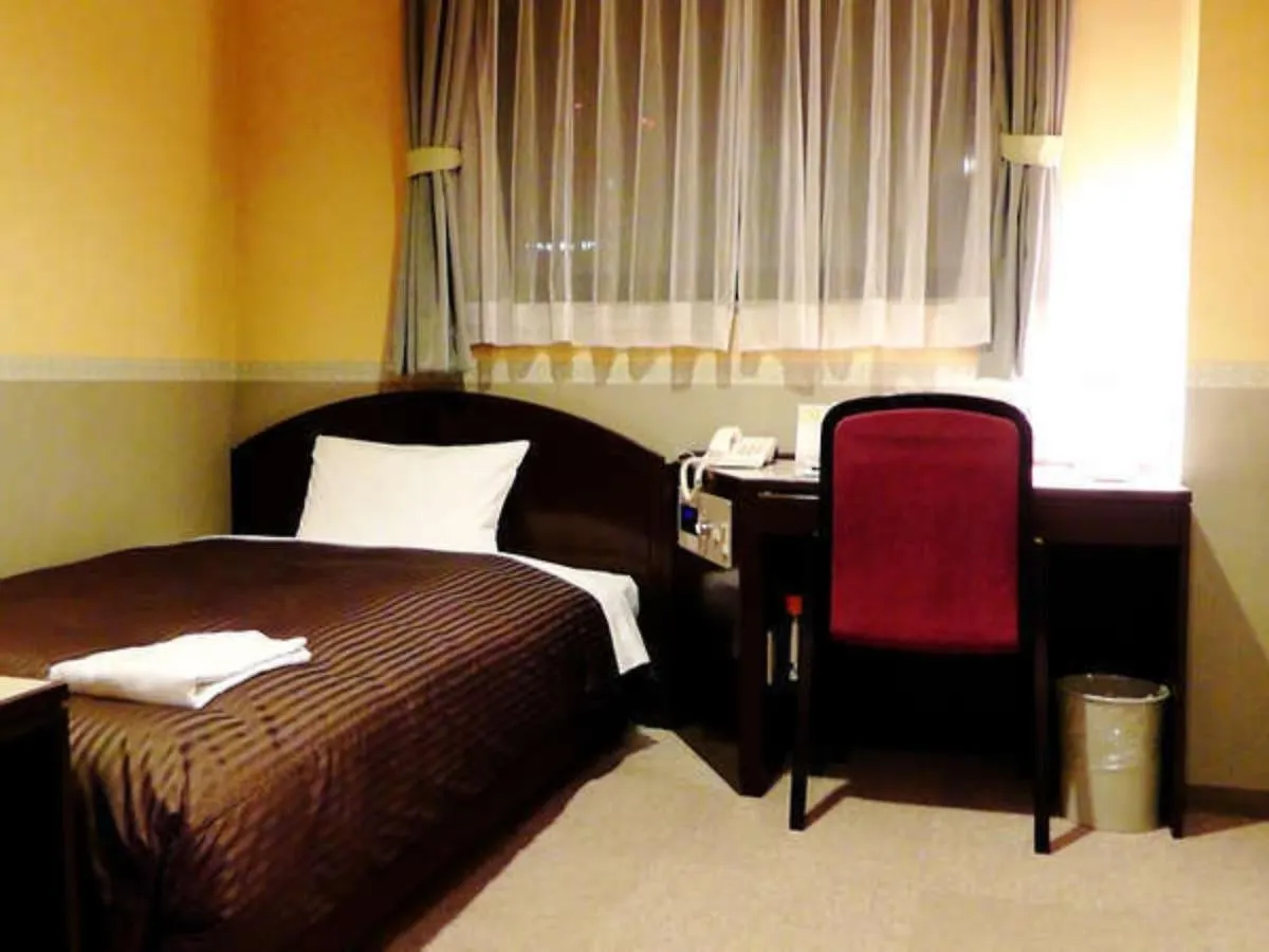 Hotel Hamilton Sapporo - Vacation Stay 18910V