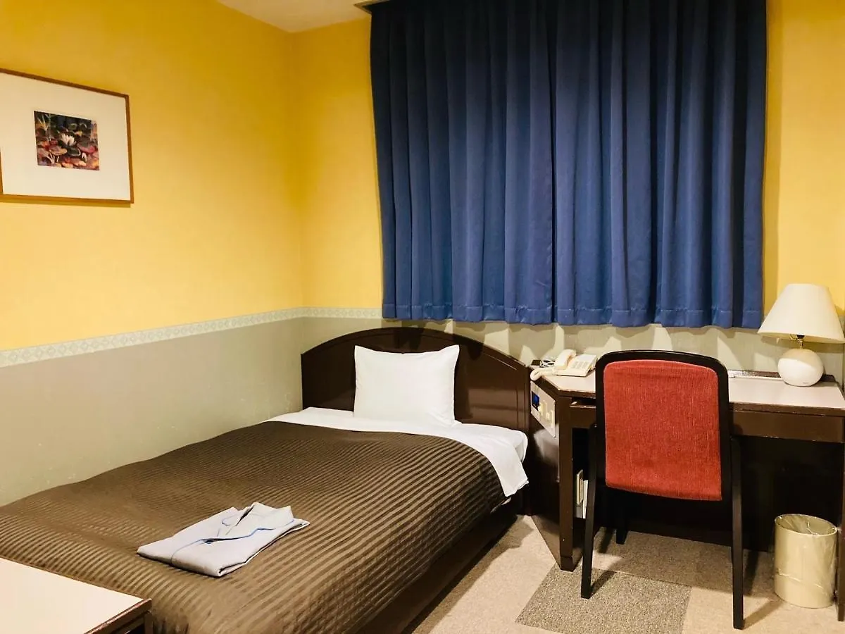 Hotel Hamilton Sapporo - Vacation Stay 18910V 0*,  Japan