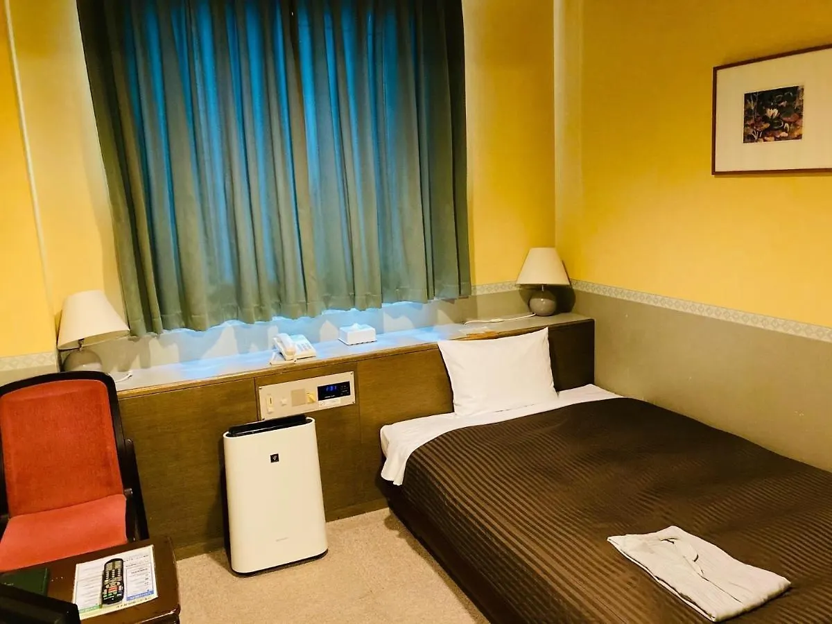 Hotel Hamilton Sapporo - Vacation Stay 18910V