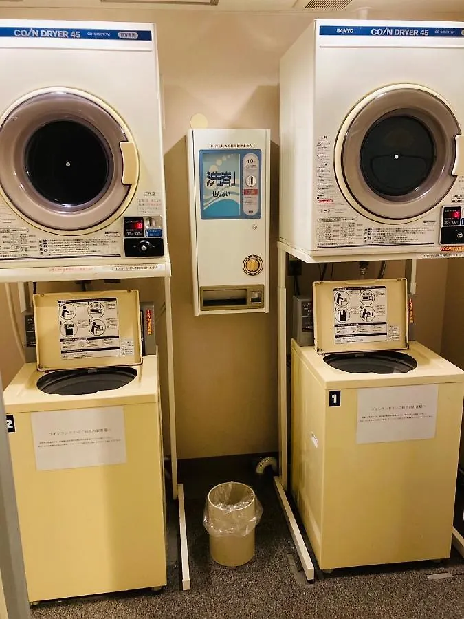 Hotel Hamilton Sapporo - Vacation Stay 18910V Japan